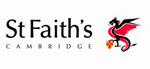 St Faith's